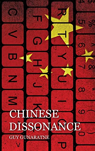Stock image for Chinese Dissonance for sale by SecondSale