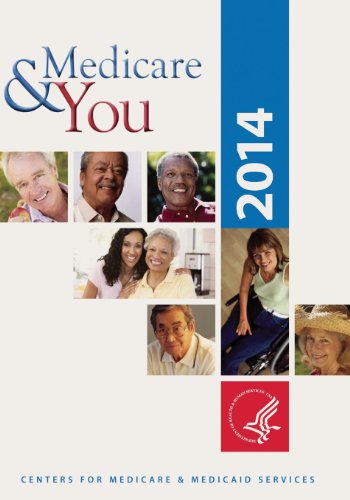 Stock image for Medicare & You, 2014 for sale by Revaluation Books