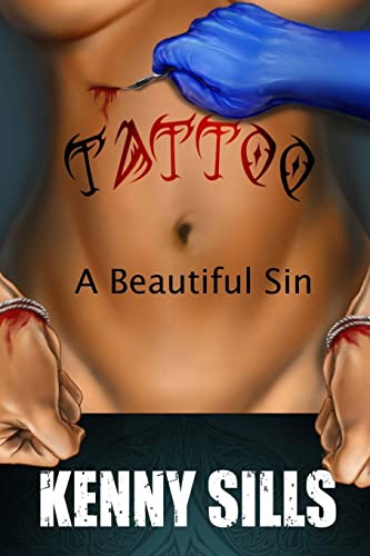 9781492991403: Tattoo A Beautiful Sin