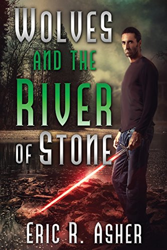 9781492992899: Wolves and the River of Stone: Volume 2 (Vesik)