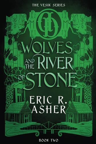 Stock image for Wolves and the River of Stone (Vesik) for sale by SecondSale