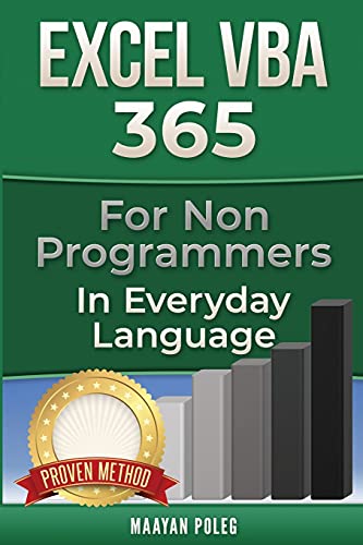 9781492993315: Excel VBA: for Non-Programmers: Volume 1 (Programming in Everyday Language)