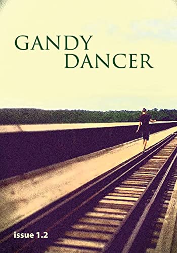 Stock image for Gandy Dancer 1.2 for sale by THE SAINT BOOKSTORE