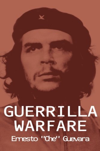 Stock image for Guerrilla Warfare for sale by HPB-Ruby