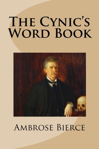9781492999720: The Cynic's Word Book