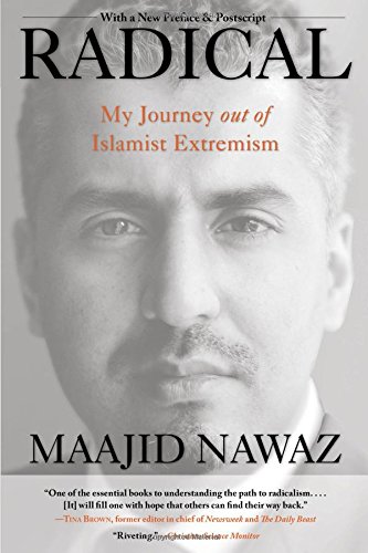 Beispielbild fr Radical: My Journey Out of Islamist Extremism zum Verkauf von WorldofBooks