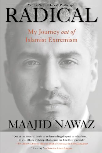 Stock image for Radical My Journey out of Islamist Extremism for sale by True Oak Books