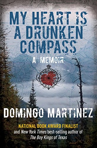 Beispielbild fr My Heart is a Drunken Compass: A Memoir zum Verkauf von A Good Read, LLC