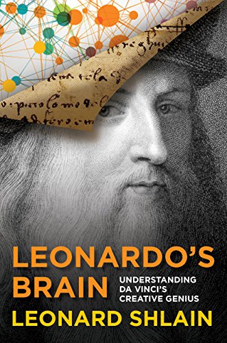 Beispielbild fr Leonardo's Brain: Understanding Da Vinci's Creative Genius zum Verkauf von BooksRun