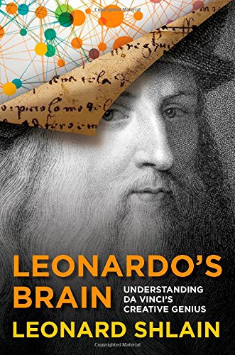 Stock image for Leonardo's Brain : Understanding Da Vinci's Creative Genius for sale by Better World Books