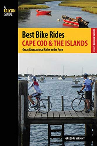 Beispielbild fr Best Bike Rides Cape Cod and the Islands : Greatest Recreational Rides in the Area zum Verkauf von Better World Books