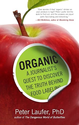 9781493009336: Organic [Idioma Ingls]: A Journalist's Quest to Discover the Truth behind Food Labeling