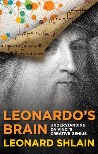 Imagen de archivo de Leonardo's Brain : Understanding Da Vinci's Creative Genius a la venta por Better World Books