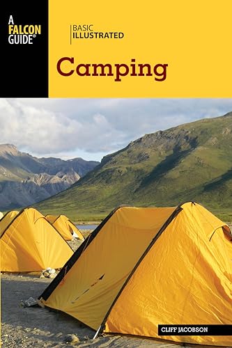 Stock image for Camping for sale by Better World Books