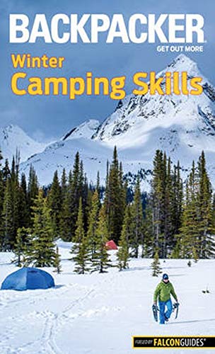 Beispielbild fr Backpacker Winter Camping Skills zum Verkauf von Better World Books