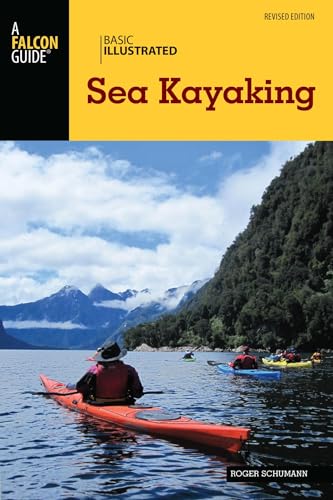 9781493016518: Falcon Guide Sea Kayaking