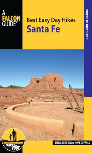 Stock image for Best Easy Day Hikes Santa Fe, 3rd Edition (Best Easy Day Hikes Series) for sale by HPB-Movies