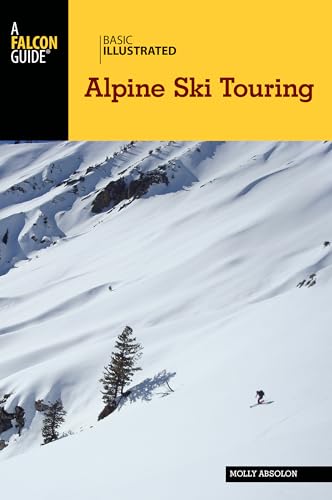 Beispielbild fr Basic Illustrated Alpine Ski Touring zum Verkauf von Better World Books