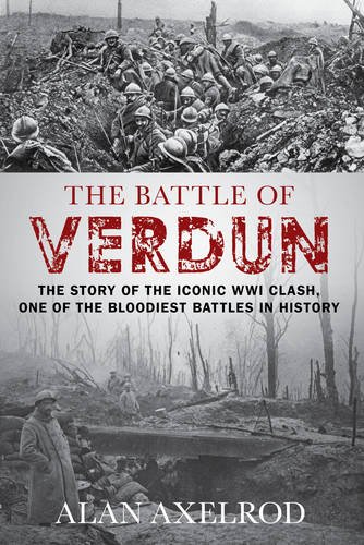Stock image for The Battle of Verdun for sale by Wonder Book