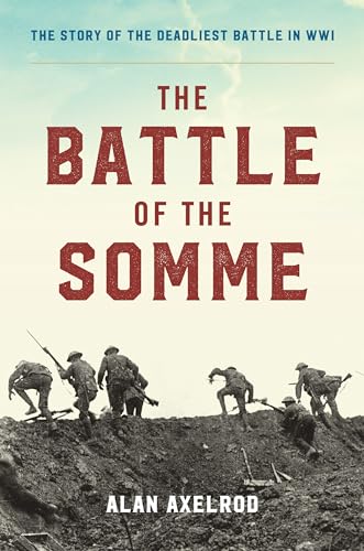Stock image for The Battle of the Somme for sale by Book Deals