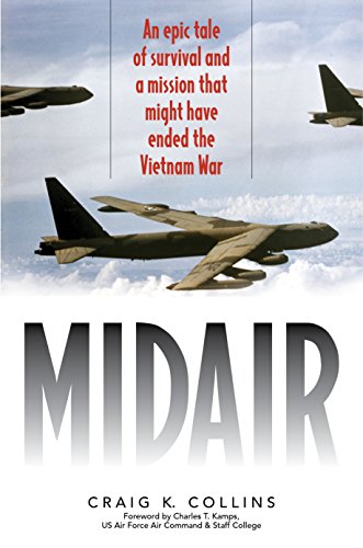 Stock image for Midair for sale by Better World Books