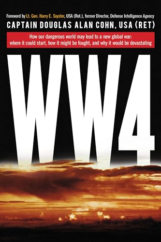 9781493018772: World War 4: Nine Scenarios