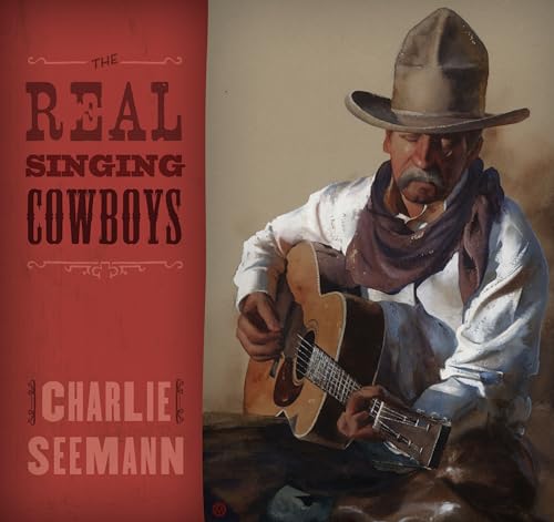 Stock image for The Real Singing Cowboys for sale by SecondSale