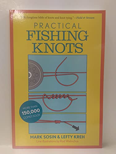 9781493022625: Practical Fishing Knots