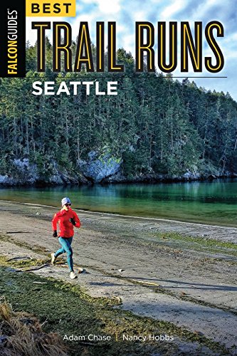 Imagen de archivo de Best Trail Runs Seattle a la venta por SecondSale