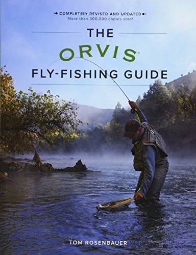 Stock image for The Orvis Fly-Fishing Guide, Revised for sale by Zoom Books Company
