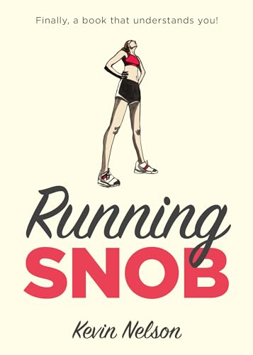 Stock image for Running Snob for sale by Open Books