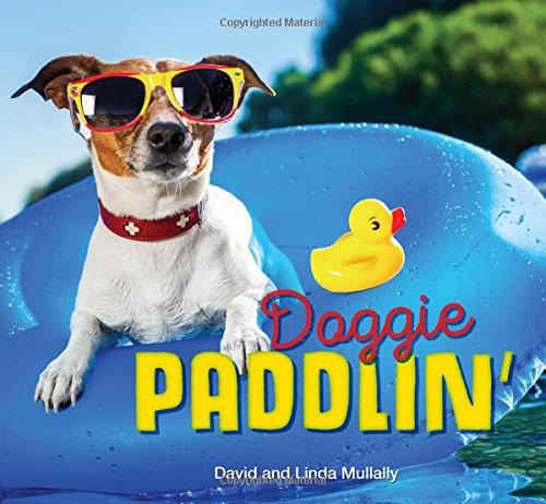 Beispielbild fr Doggie Paddlin' zum Verkauf von AwesomeBooks