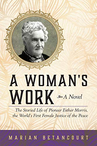 Beispielbild fr Women's Work : A Novel zum Verkauf von Better World Books