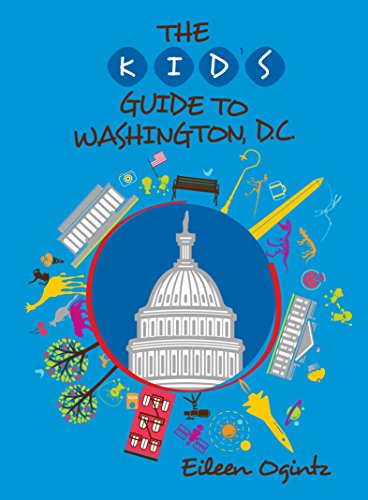 Stock image for Kid's Guide to Washington, DC (Kid's Guides Series) for sale by SecondSale