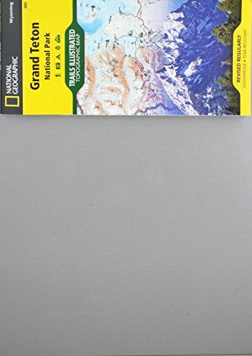 Beispielbild fr Bedh Guide Amp Trail Map Grand Tcb (Best Easy Day Hikes) zum Verkauf von AwesomeBooks