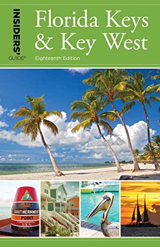 Stock image for Florida Keys & Key West for sale by Better World Books