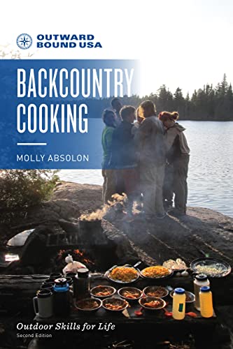 Stock image for Outward Bound Backcountry Cooking for sale by Blackwell's