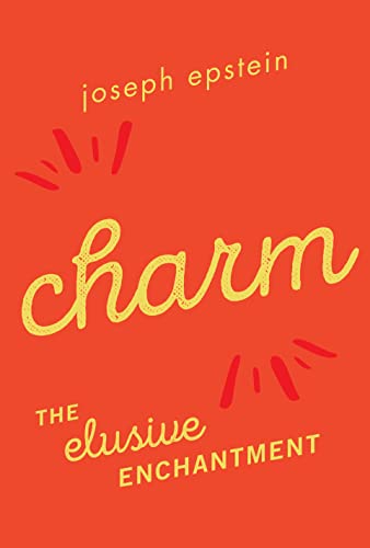 Beispielbild fr Charm : The Elusive Enchantment zum Verkauf von Better World Books