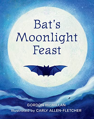 Stock image for Bat's Moonlight Feast for sale by Housing Works Online Bookstore