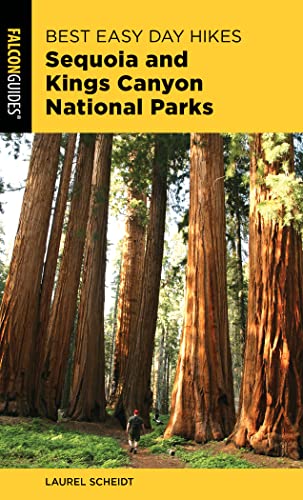 Beispielbild fr Sequoia and Kings Canyon National Parks zum Verkauf von Better World Books