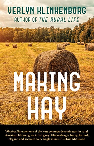 Imagen de archivo de Making Hay a la venta por Better World Books