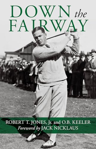 Stock image for Down the Fairway for sale by Irish Booksellers