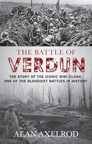 Stock image for The Battle of Verdun for sale by Mr. Bookman