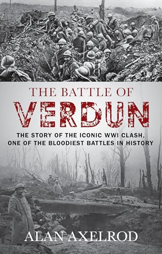 9781493038008: The Battle of Verdun