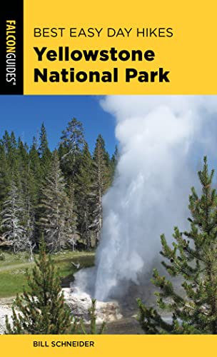 Beispielbild fr Yellowstone National Park zum Verkauf von Better World Books