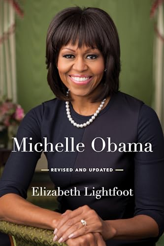 Beispielbild fr Michelle Obama zum Verkauf von Better World Books