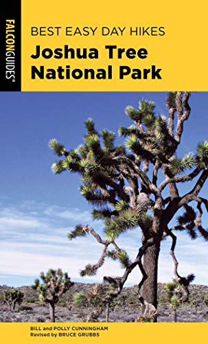Imagen de archivo de Joshua Tree National Park a la venta por Better World Books: West