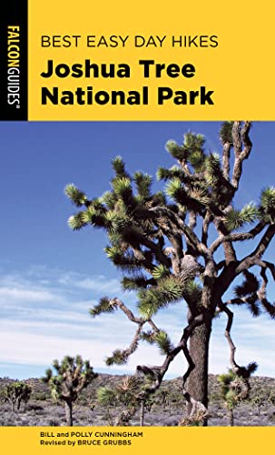 Stock image for Joshua Tree National Park for sale by Better World Books: West