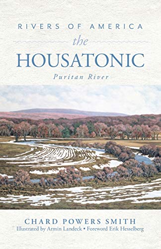 Imagen de archivo de Rivers of America: The Housatonic a la venta por HPB Inc.