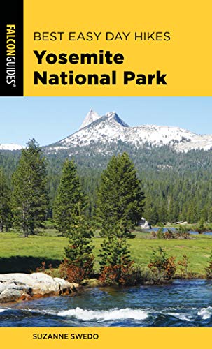 Beispielbild fr Best Easy Day Hikes Yosemite National Park zum Verkauf von ThriftBooks-Atlanta